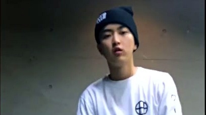 Olltii - Born Hater(Cover)