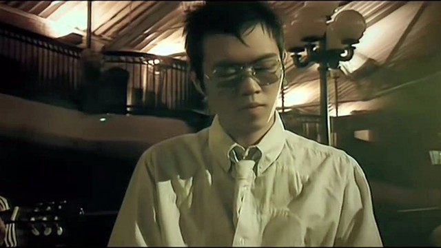 方大同 - 爱爱爱