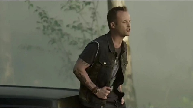 Dallas Smith - Slow Rollin'