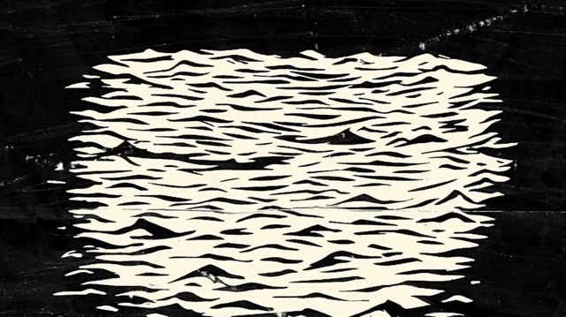 Vince Staples - Surf (音频版)