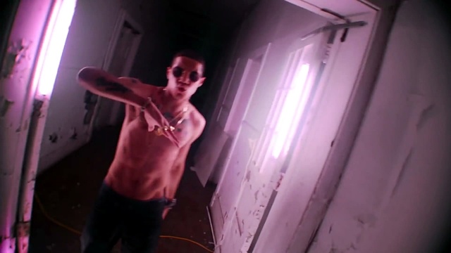 Manny Stark - Move (Explicit)