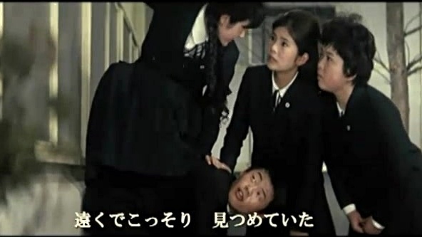 舟木一夫 - 君たちがいて僕がいた <オリジナルバージョン>