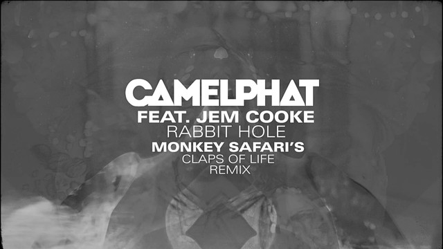 CamelPhat - Rabbit Hole(Monkey Safari's Claps of Life Mix) (音频版)