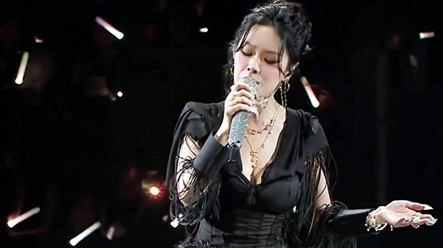 陈粒 - 算了 (「一粒」live版)