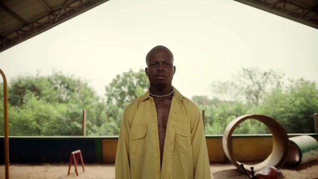 Black sherif - Always(feat. Black Sherif)