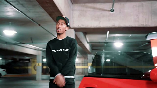 Rahim - No Favors