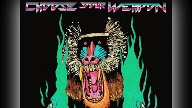 Hiatus Kaiyote - Shaolin Monk Motherfunk