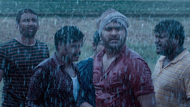 Mickey J. Meyer - Sreekaram(Title Song)