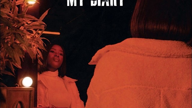 Gyakie - FLAMES (Official Audio)