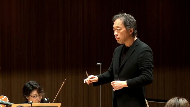 정명훈 - Tchaikovsky Symphony No. 4 (Live)