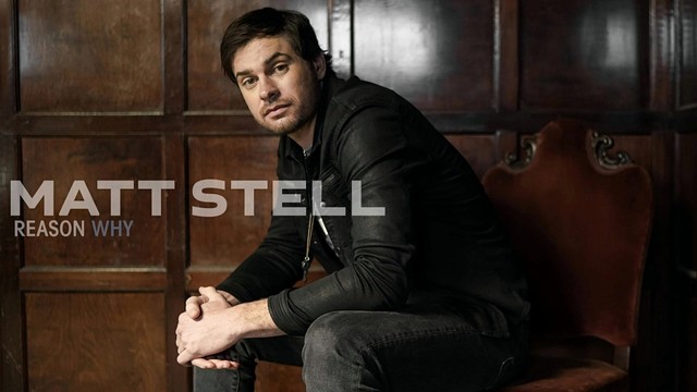 Matt Stell - Reason Why (音频版)