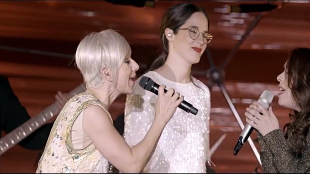 Ana Torroja - Un Año Más