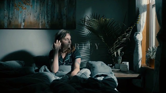 Dreamhouse - Clarity