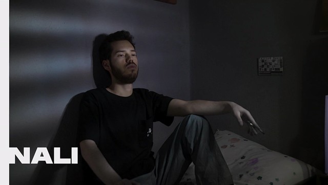 Nali - Im Traum (音频版)