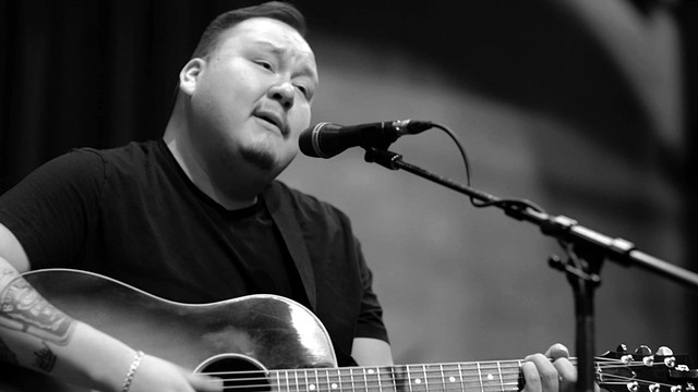 William Prince - That’s All I’ll Ever Become