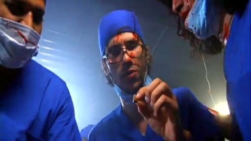 The Mars Volta - Aberinkula