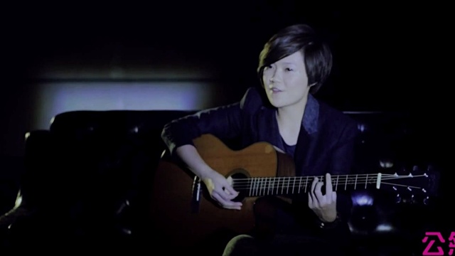 吕莘 - 寂寞动物园