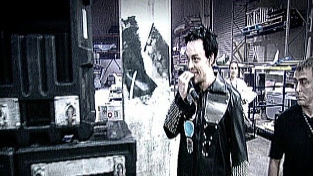 Savage Garden - Affirmation