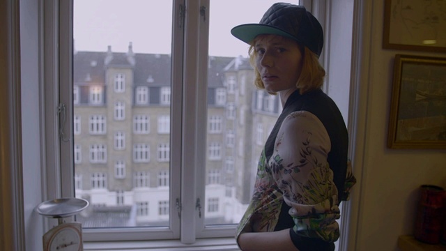 Annika Aakjær - Alt Hvad Jeg Vil Sige