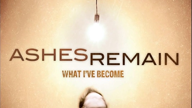 Ashes Remain - Inside Of Me