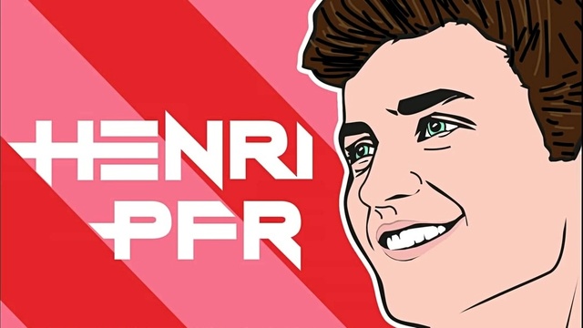 Henri PFR - Until The End (音频版)