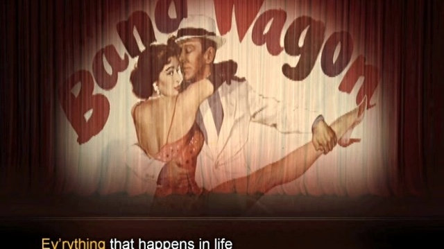 John Wilson - That's Entertainment (from The Band Wagon)