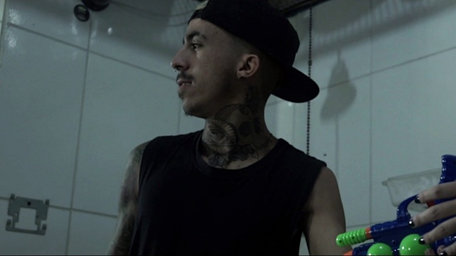 Malik Mustache - Dominamo o Club