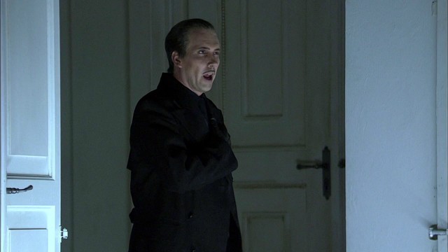 Patrick Henckens - Mozart: Le nozze di Figaro, K.492 / Act 4 - 