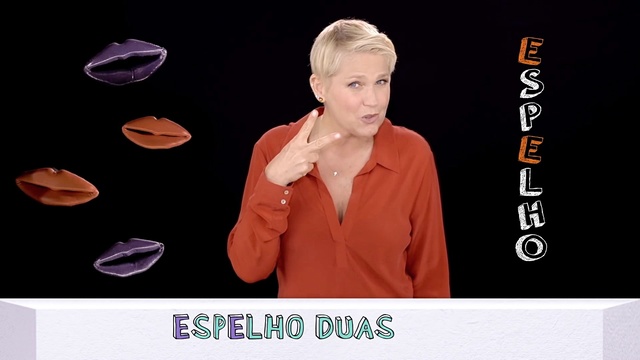 Xuxa - ​Letra E (XSPB 13) [Vídeo Oficial]