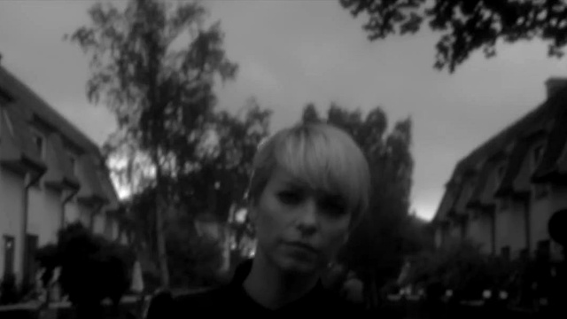 Petra Marklund - Händerna Mot Himlen