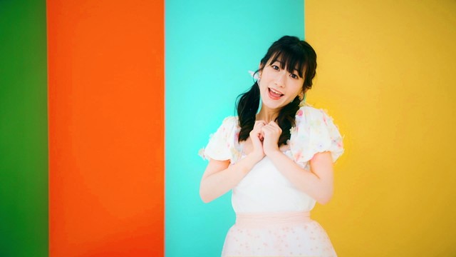 岡咲美保 - ペタルズ