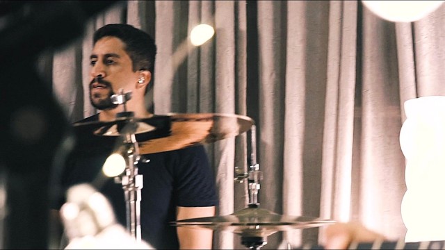 Novidade de Vida Music - Santuário