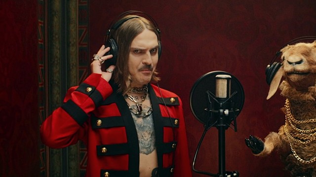 Little Big - Everybody(Little Big Are Back)