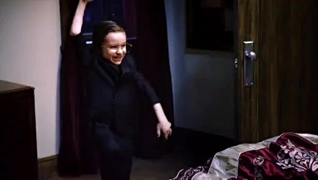 The Lonely Island - The Creep