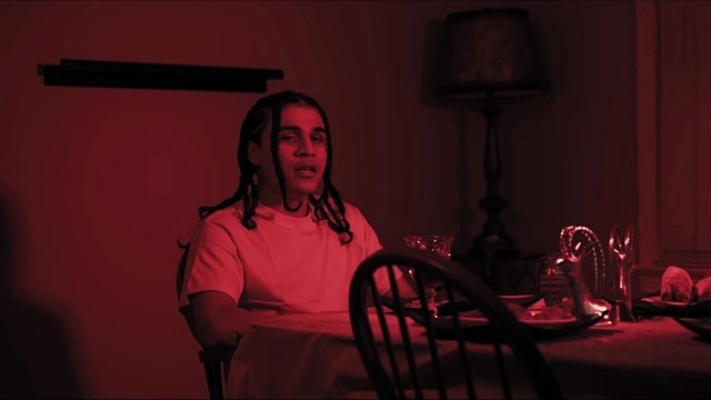 eLVy The God - See Red