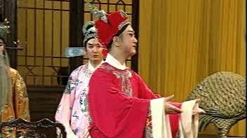 刘国平 - 【黄梅戏】桃花梦 6/6