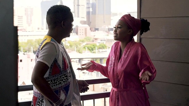Trompies - uKhala Kanjani