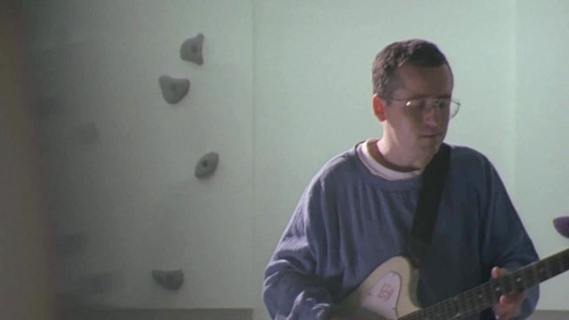 Alexis Taylor - Without A Crutch