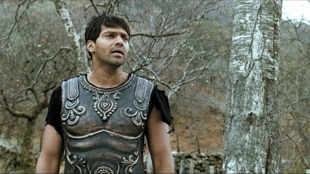 G.V. Prakash Kumar - Aaruyire