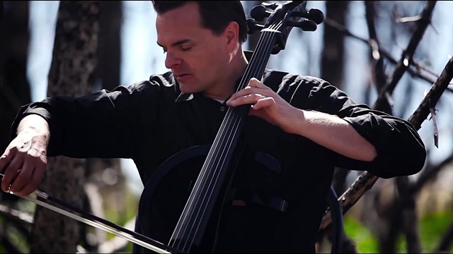 The Piano Guys - Titanium / Pavane