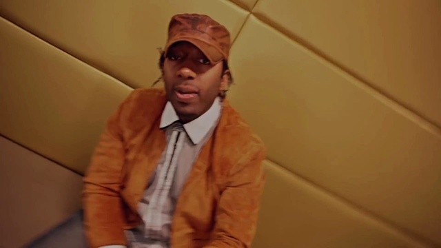 Geechi Suede - Phone Check