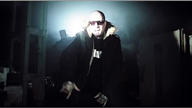 Mr.Busta - Stilakill