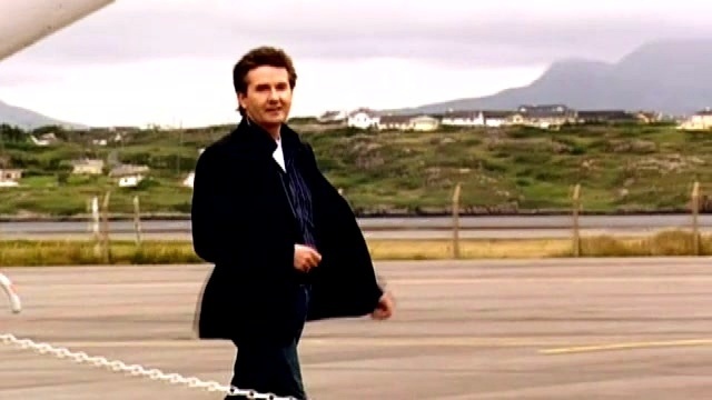 Daniel O'Donnell - Destination Donegal