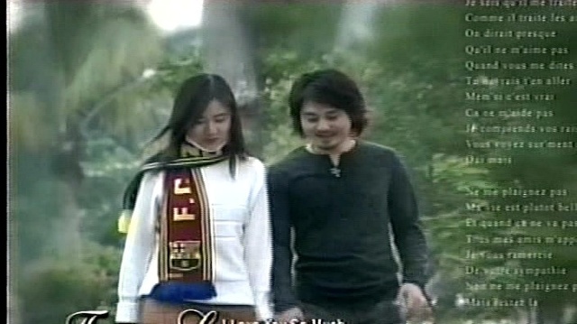 丁力 - 午夜列车 (KTV版)