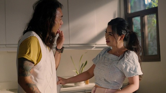 Jireh Lim - Iingatan Kita(feat. Nik Makino)