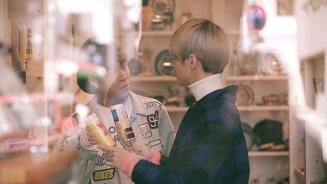 IMFACT - 첫사랑을 부탁해 (Please Be My First Love)