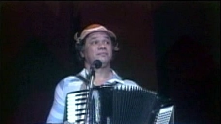 Luiz Gonzaga - Danado de Bom