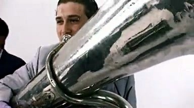 Pete Fox - Come Marry Me