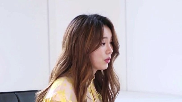 릴리 - 혼자하는 사랑 (Live)