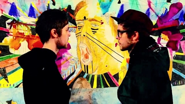 Sin Fang - Only Eyes